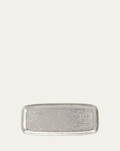 L'OBJET ALCHIMIE RECTANGULAR PLATTER - LARGE