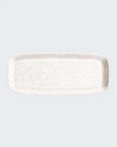 L'OBJET ALCHIMIE RECTANGULAR PLATTER LARGE