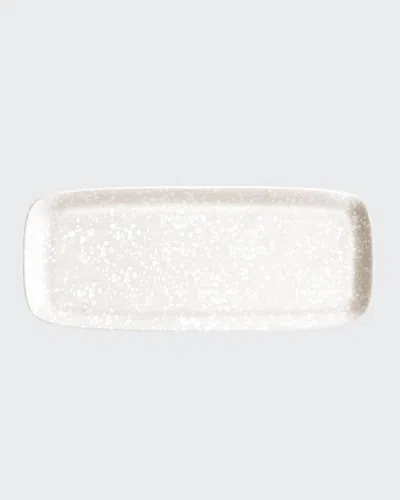 L'OBJET ALCHIMIE RECTANGULAR PLATTER MEDIUM