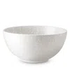 L'objet Alchimie Large Bowl In White