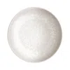 L'objet Alchimie White Coupe Bowl, Large
