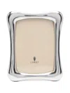 L'objet Anton Frame (13cm X 18cm) In Silver