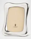 L'objet Anton Frame, 4" X 6" In Gray