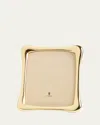 L'objet Anton Frame, 5" X 7" In Gold