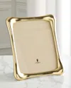 L'objet Anton Frame, 8" X 10" In Gold
