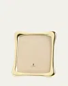 L'objet Anton Frame, 8" X 10" In Gold