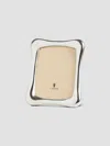 L'objet Anton Frame In Silver