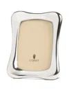L'objet Anton Photo Frame (15cm X 10cm) In Metallic