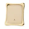 L'objet Anton Photo Frame, 8 X 10 In Gold