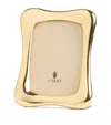L'objet Anton Photo Frame In Gold