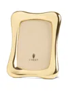 L'objet Anton Plated Photo Frame (15cm X 10cm) In Gold