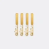L'objet Barware Gold Uni