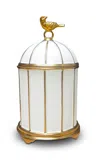 L'objet Birdcage Candle In Multi