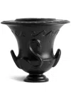 L'objet Black Pantheon Hydra Candle In Black