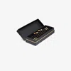 L'objet Black Zen Chopstick Set In Black