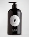 L'OBJET BOIS SAUVAGE HAND + BODY LOTION, 17 OZ.