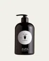 L'objet Rose Noire Hand And Body Soap 500ml In Multi