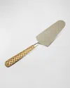 L'objet Braid Cake Server