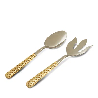 L'OBJET L'OBJET BRAID SERVING SET
