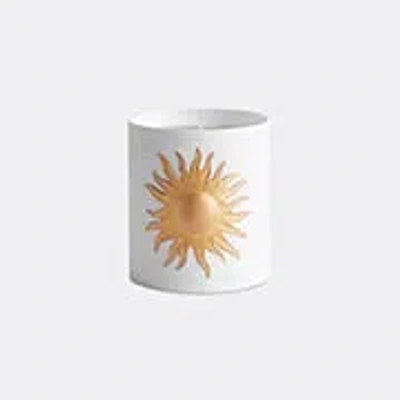 L'objet Candlelight And Scents White / Gold Uni