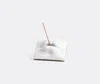 L'objet Candlelight And Scents White Uni In White