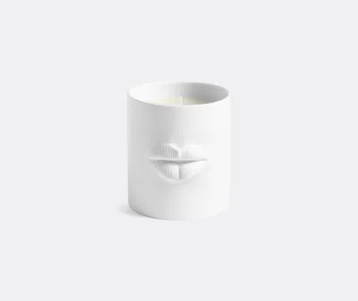 L'objet Candlelight And Scents White Uni
