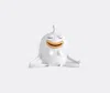 L'objet Candlelight And Scents White Uni In White