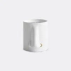 L'objet Candlelight And Scents White Uni In White