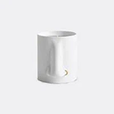 L'objet Candlelight And Scents White Uni