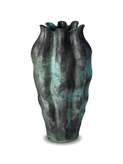 L'OBJET CENOTE VASE