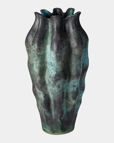 L'OBJET CENOTE VASE LARGE