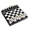 L'objet Chess Set In Black