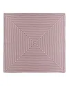 L'objet Concorde Sateen Napkins, Set Of 4 In Pink