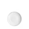 L'objet Corde Porcelain Dinner Plate In White