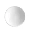 L'objet Corde Porcelain Dinner Plate In White