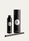 L'objet Cote Maquis Apothecary Diffuser Oil + Reeds Refill, 8 Oz.