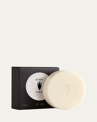 L'objet Cote Maquis Bar Soap, 125 G In Multi