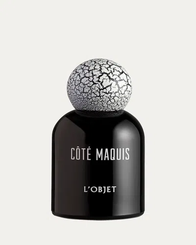 L'objet Cote Maquis Eau De Parfum, 1.7 Oz.