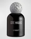 L'OBJET COTE MAQUIS EAU DE PARFUM, 1.7 OZ.