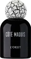 L'objet Côté Maquis Eau De Parfum, 50 ml In N/a