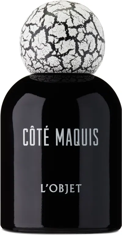 L'objet Côté Maquis Eau De Parfum, 50 ml In White
