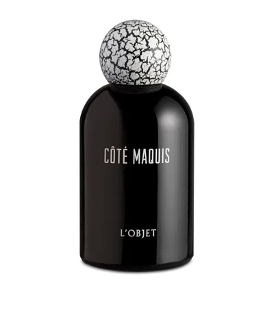 L'objet Côté Maquis Eau De Parfum In Transparent