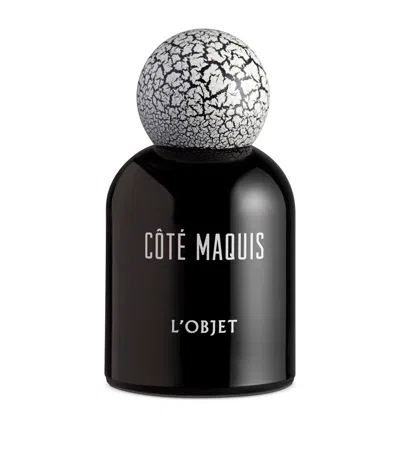 L'objet Côté Maquis Eau De Parfum In Transparent
