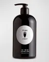 L'objet Cote Maquis Hand + Body Soap, 17 Oz. In Multi