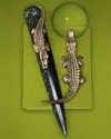 L'objet Crocodile Letter Opener