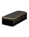 L'objet Crocodile Porcelain Box