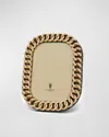L'objet Cuban Link 8x10 Gold
