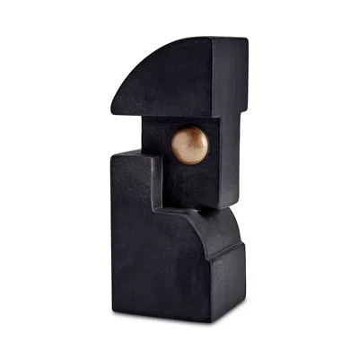 L'OBJET L'OBJET CUBISME BOOKEND