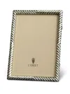 L'objet Deco Twist Photo Frame (20cm X 25cm) In Multi