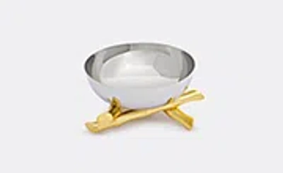 L'OBJET DECORATIVE OBJECTS GOLD